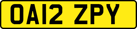 OA12ZPY
