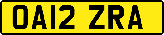OA12ZRA