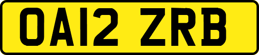 OA12ZRB