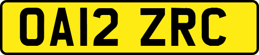 OA12ZRC