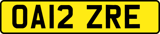 OA12ZRE