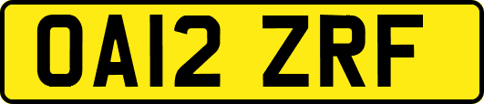 OA12ZRF