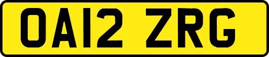 OA12ZRG