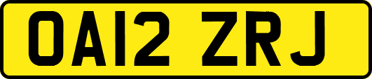 OA12ZRJ