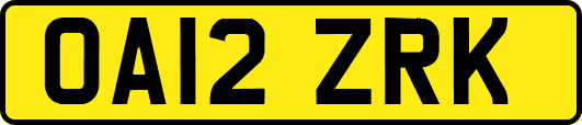 OA12ZRK