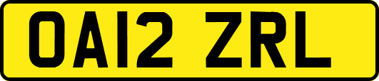 OA12ZRL