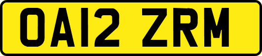 OA12ZRM