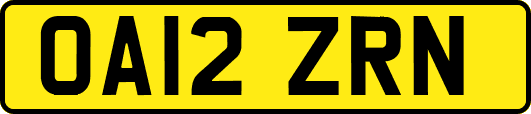 OA12ZRN