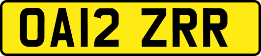 OA12ZRR