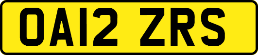 OA12ZRS