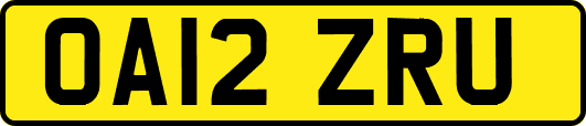 OA12ZRU