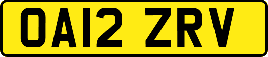 OA12ZRV