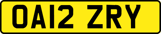 OA12ZRY