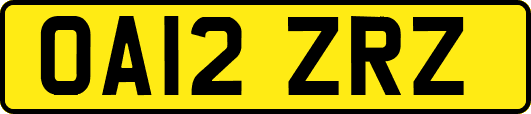 OA12ZRZ