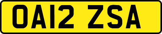 OA12ZSA