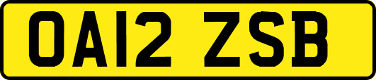 OA12ZSB