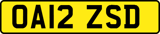 OA12ZSD