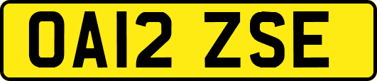 OA12ZSE