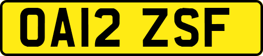 OA12ZSF