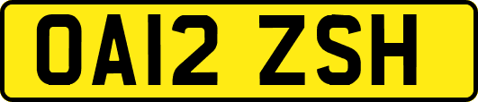 OA12ZSH