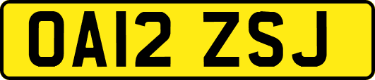 OA12ZSJ
