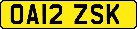 OA12ZSK