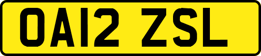 OA12ZSL