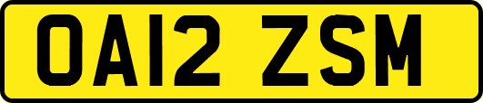 OA12ZSM