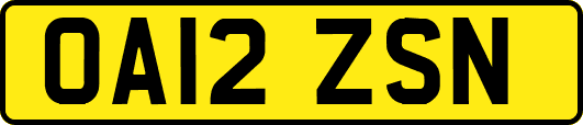 OA12ZSN