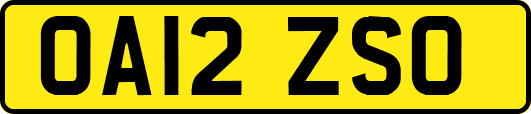 OA12ZSO
