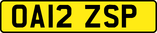 OA12ZSP