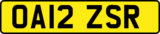 OA12ZSR