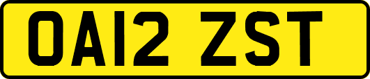 OA12ZST