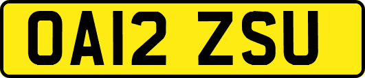 OA12ZSU