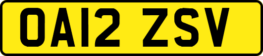 OA12ZSV