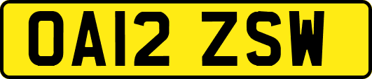 OA12ZSW