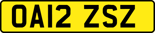 OA12ZSZ