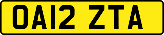 OA12ZTA
