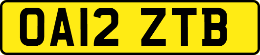 OA12ZTB