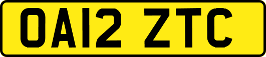 OA12ZTC