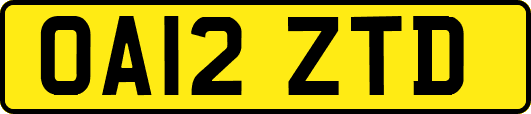 OA12ZTD