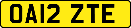OA12ZTE