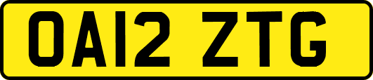 OA12ZTG