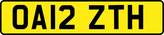 OA12ZTH