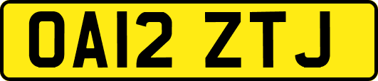 OA12ZTJ