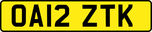 OA12ZTK