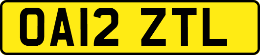 OA12ZTL