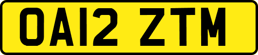 OA12ZTM
