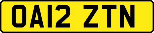 OA12ZTN