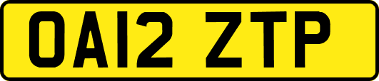 OA12ZTP